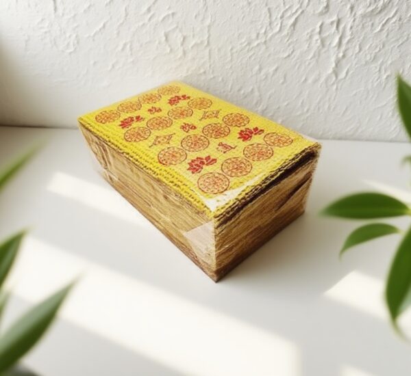 Sky-Reaching Money / Fortune Bundles (Traditional Paper Craft) D72 - Image 2