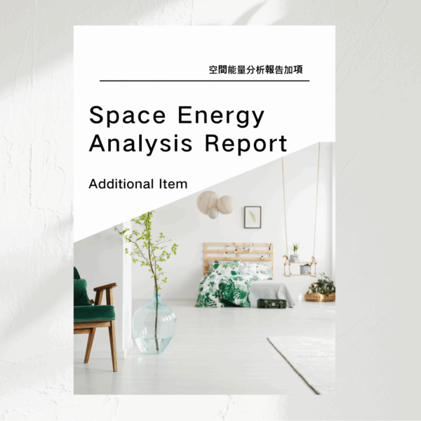 Space Energy Analysis Report – Additional Item D2